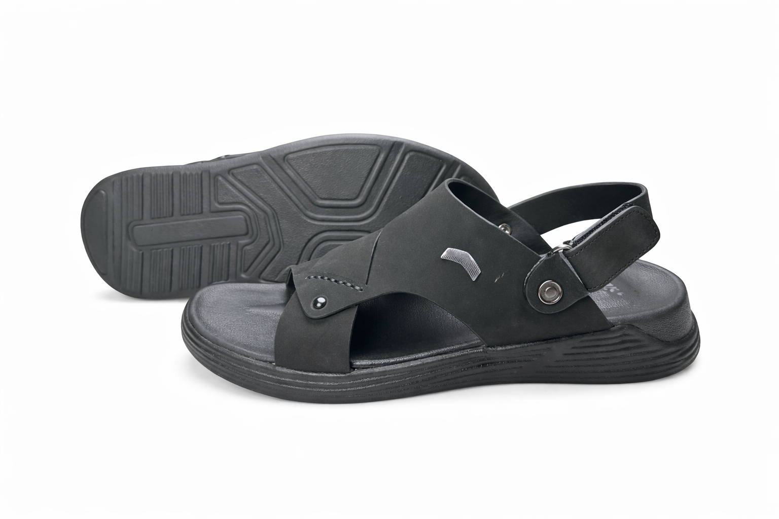 Urban Cross Comfort Sandal - Image 3