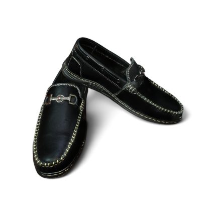 Premium Genuine Cow Leather Loafer