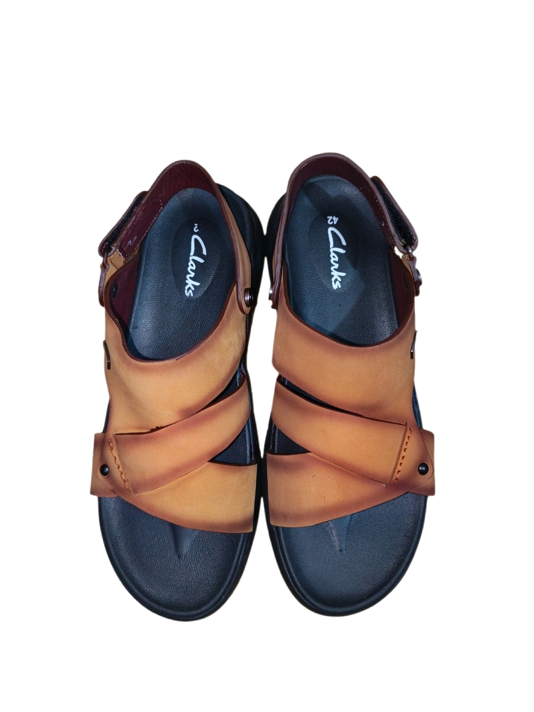 Urban Cross Comfort Sandal - Image 2