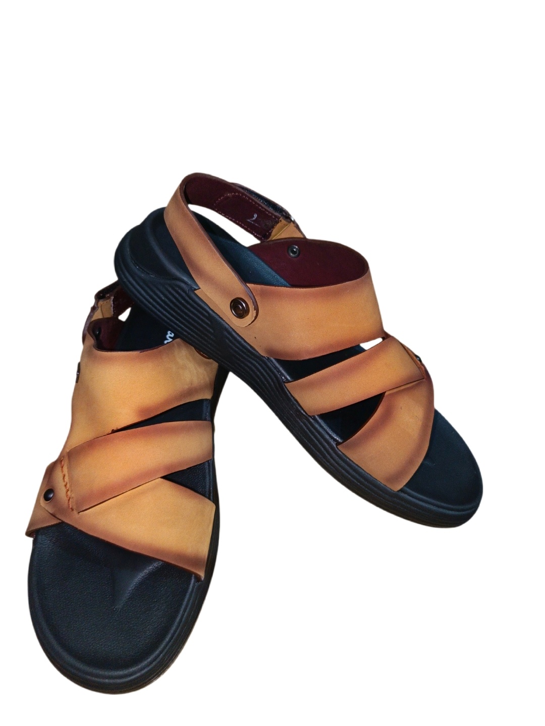 Urban Cross Comfort Sandal - Image 7