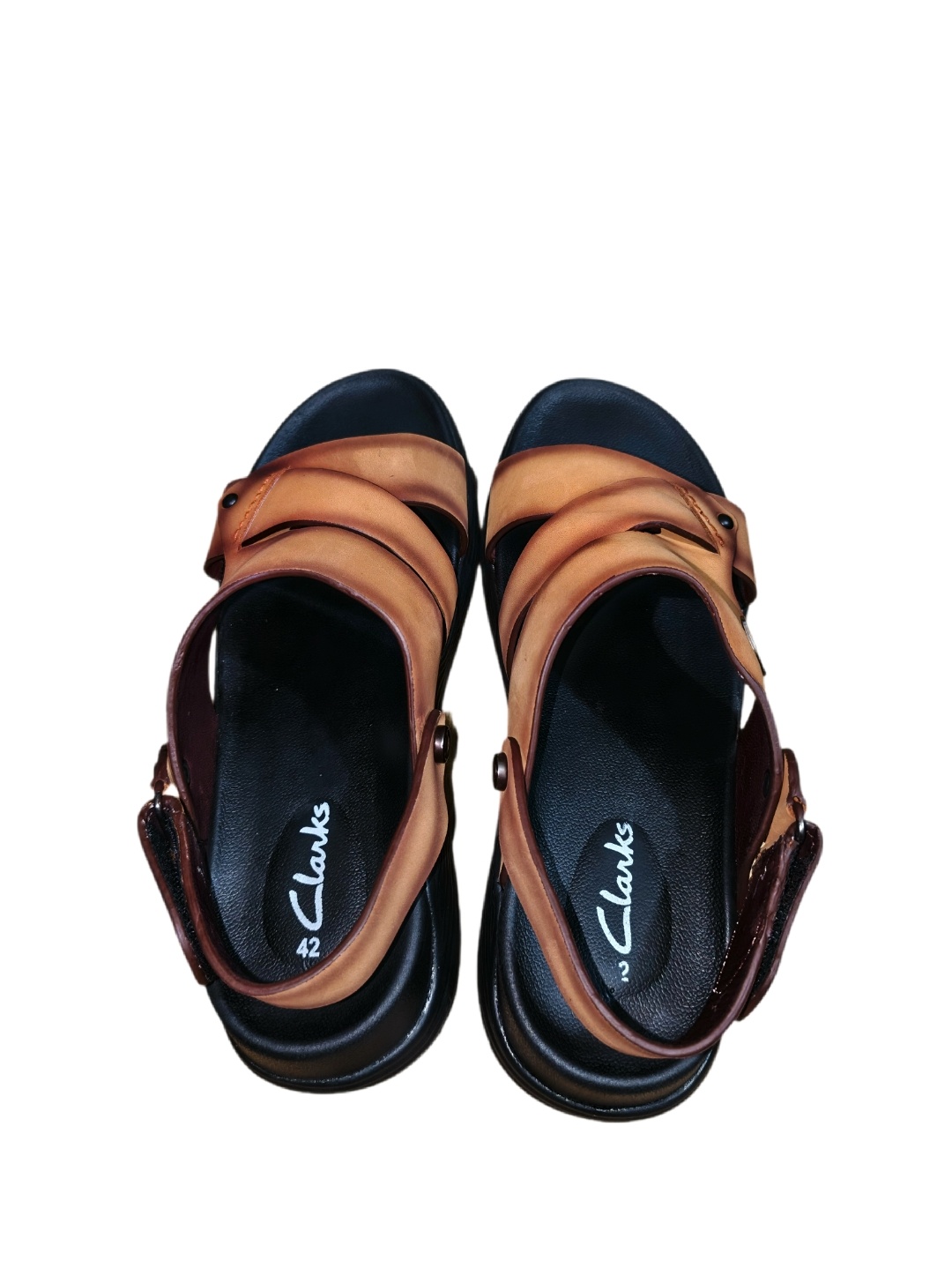 Urban Cross Comfort Sandal - Image 8