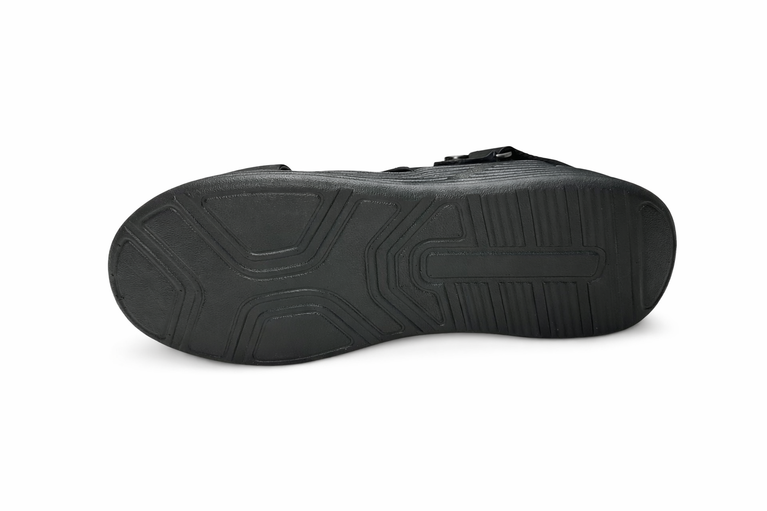 Premium Cross Strap Comfort Sandal - Image 4