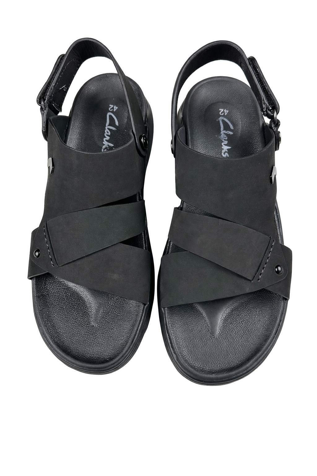 Urban Cross Comfort Sandal - Image 4