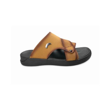 Premium Cross Strap Comfort Sandal
