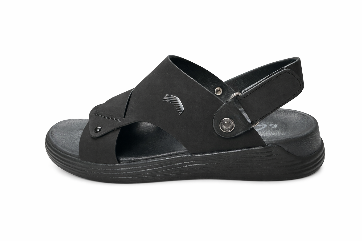 Urban Cross Comfort Sandal - Image 6